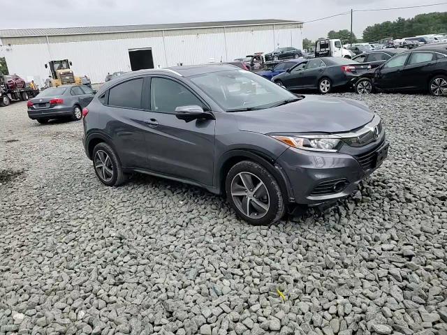 2022 Honda Hr-V Exl VIN: 3CZRU6H72NM731382 Lot: 70541424