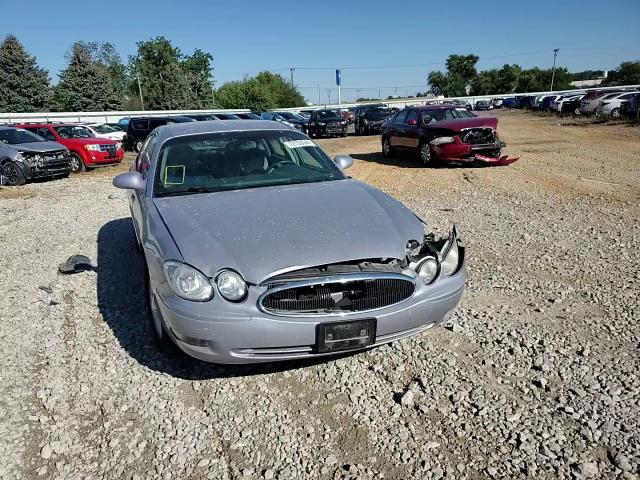 2006 Buick Lacrosse Cx VIN: 2G4WC582661191825 Lot: 72730044