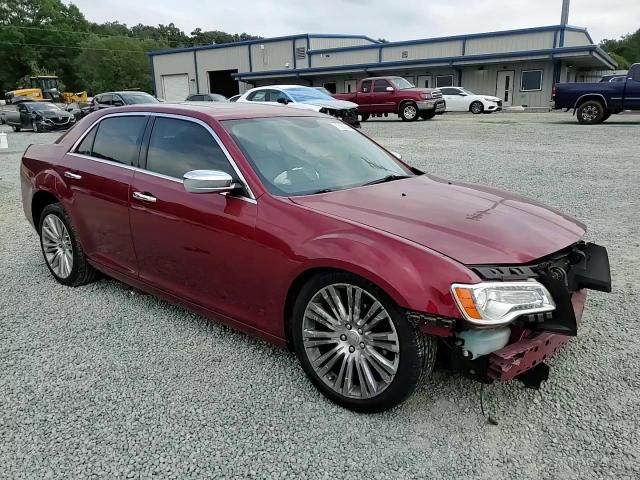 2C3CCAEG7EH126170 2014 Chrysler 300C