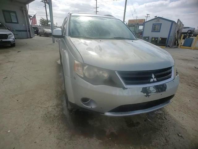 2008 Mitsubishi Outlander Se VIN: JA4LS31W38Z020725 Lot: 71102784