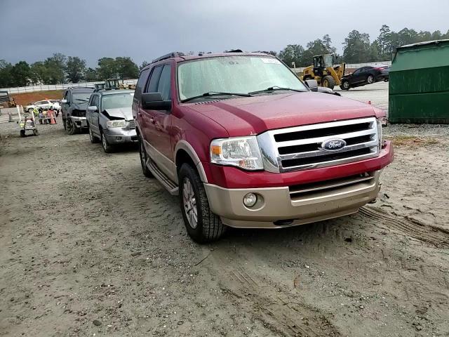 1FMJU1J53EEF39064 2014 Ford Expedition Xlt