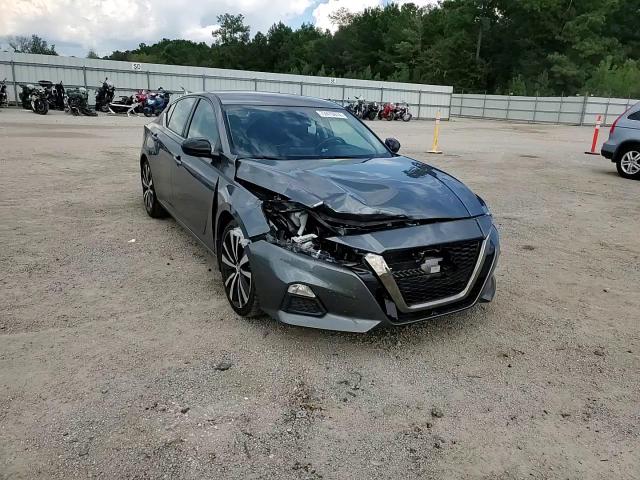 2020 Nissan Altima Sr VIN: 1N4BL4CVXLC147417 Lot: 72470974