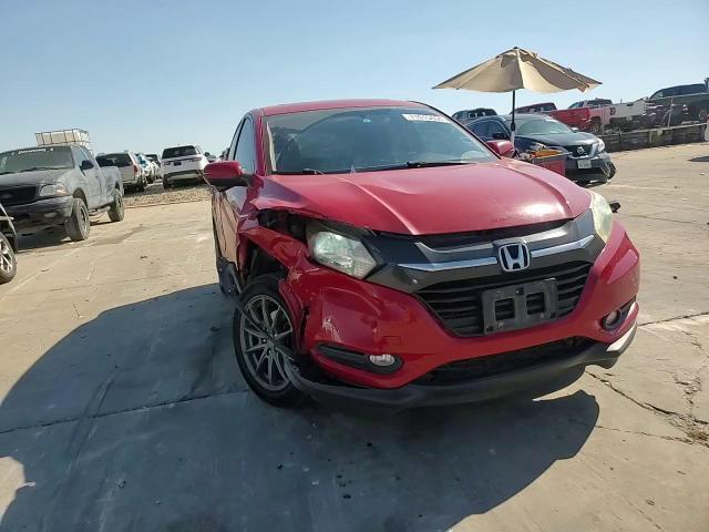 2016 Honda Hr-V Ex VIN: 3CZRU5H57GM733043 Lot: 71015604