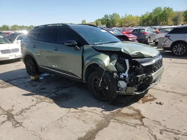 2023 Kia Sportage X-Pro VIN: 5XYK7CAFXPG042561 Lot: 73207974