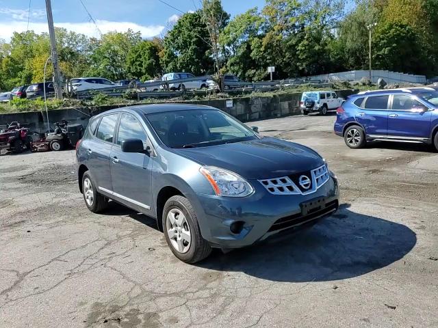 JN8AS5MV3CW708685 2012 Nissan Rogue S