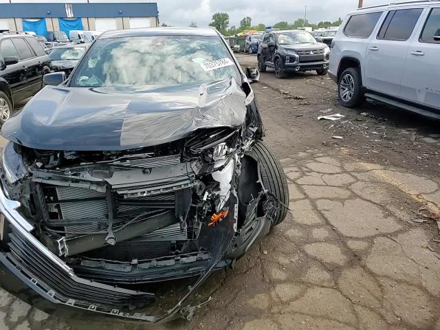 3GNAXKEG0RL156810 2024 Chevrolet Equinox Lt