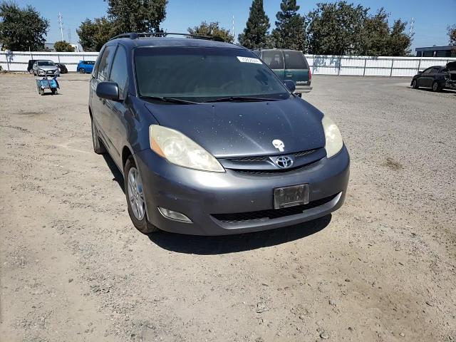 2006 Toyota Sienna Xle VIN: 5TDZA22C96S450534 Lot: 70858944