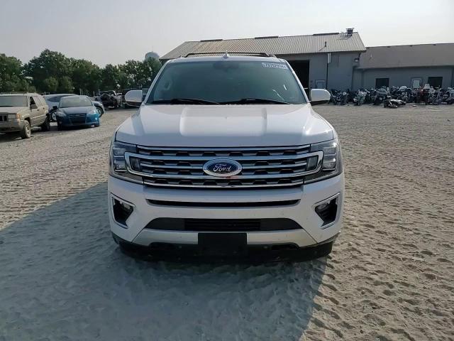 1FMJU2AT2JEA18982 2018 Ford Expedition Limited