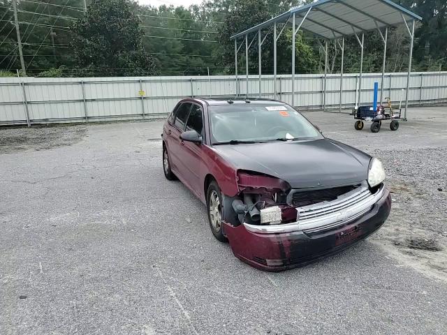 2004 Chevrolet Malibu Maxx Lt VIN: 1G1ZU64844F185955 Lot: 70465564