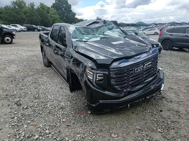 2023 GMC Sierra K1500 Denali Ultimate VIN: 1GTUUHEL9PZ273709 Lot: 72153024