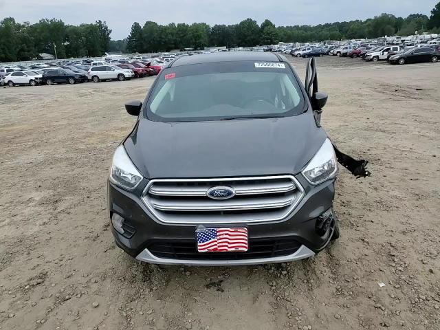 2017 Ford Escape Se VIN: 1FMCU9GD9HUE48963 Lot: 72506874