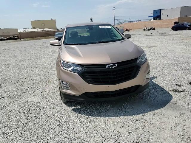 2019 Chevrolet Equinox Lt VIN: 2GNAXJEV2K6265093 Lot: 70539724