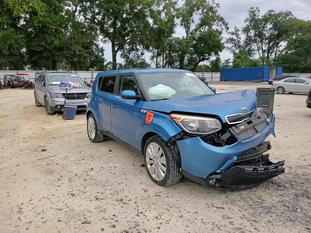 2016 Kia Soul - Image 10