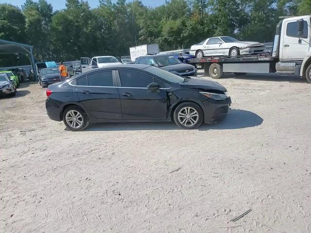 2019 Chevrolet Cruze Lt VIN: 1G1BE5SM2K7119503 Lot: 72360804