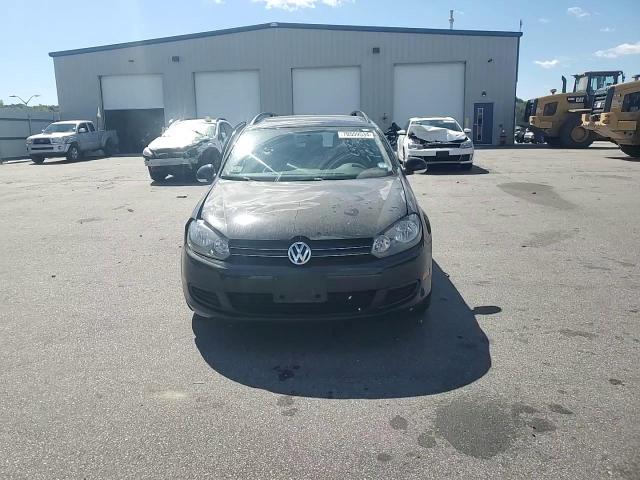 3VWPL7AJ3EM627766 2014 Volkswagen Jetta Tdi