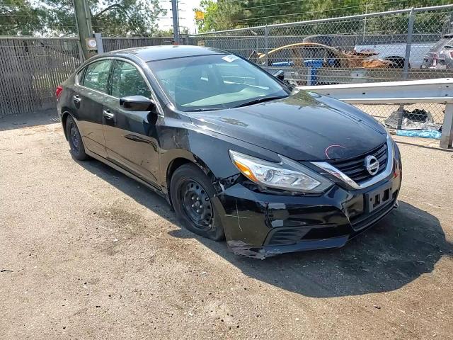 2016 Nissan Altima 2.5 VIN: 1N4AL3AP1GN392577 Lot: 70644914