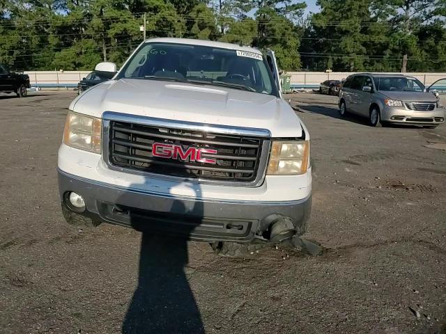 2008 GMC Sierra C1500 VIN: 2GTEC19J181262642 Lot: 72902554