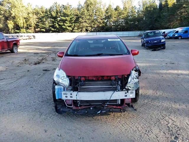JTDKN3DU0C5521655 2012 Toyota Prius