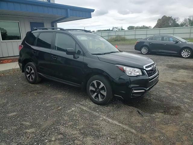 2018 Subaru Forester 2.5I Premium VIN: JF2SJAGC9JH599920 Lot: 72945664