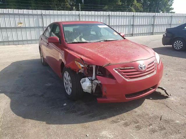 4T1BK46K67U028631 2007 Toyota Camry Le