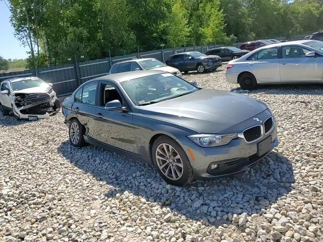 2016 BMW 320 Xi VIN: WBA8E5G53GNT41549 Lot: 69787704