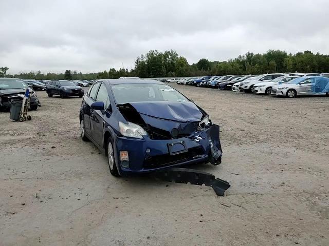 2010 Toyota Prius VIN: JTDKN3DU3A0181511 Lot: 73277424