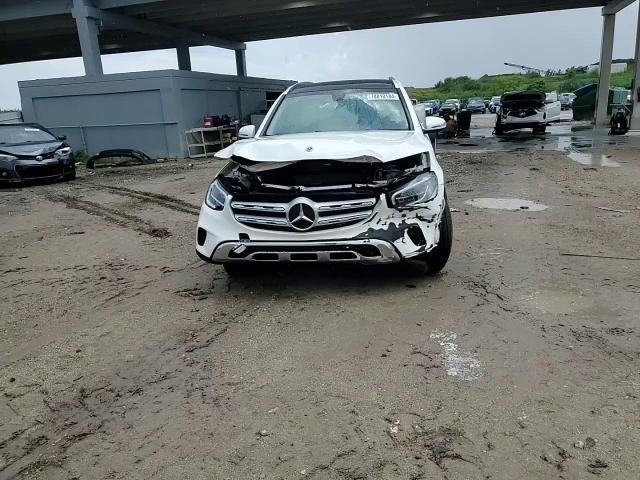 2021 Mercedes-Benz Glc 300 VIN: W1N0G8DB6MF998852 Lot: 70810184