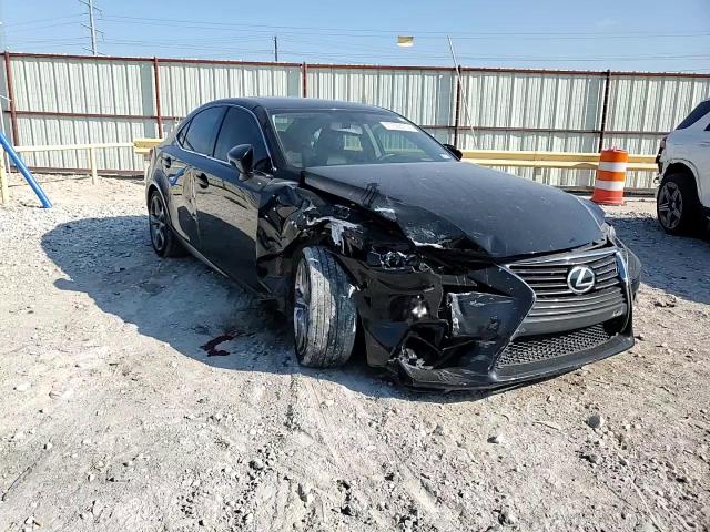 2014 Lexus Is 350 VIN: JTHBE1D23E5003172 Lot: 71593714