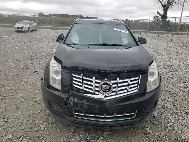 2013 Cadillac Srx Luxury Collection VIN: 3GYFNCE31DS639724 Lot: 72902444