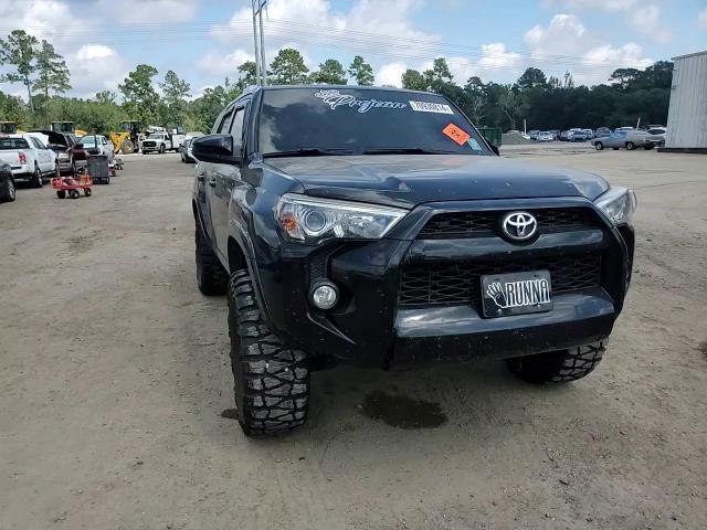 JTEZU5JR0J5179727 2018 Toyota 4Runner Sr5