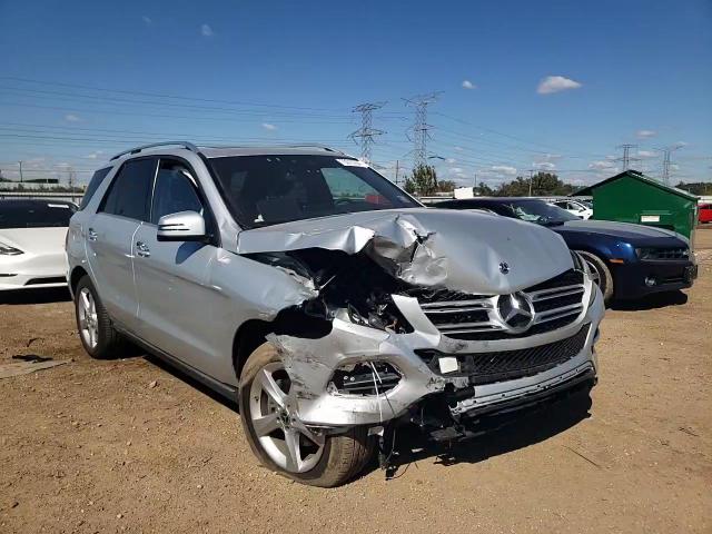 2018 Mercedes-Benz Gle 350 4Matic VIN: 4JGDA5HBXJB147848 Lot: 73015764