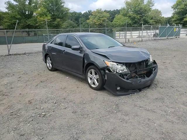 2014 Toyota Camry L VIN: 4T1BF1FK8EU405184 Lot: 71452964