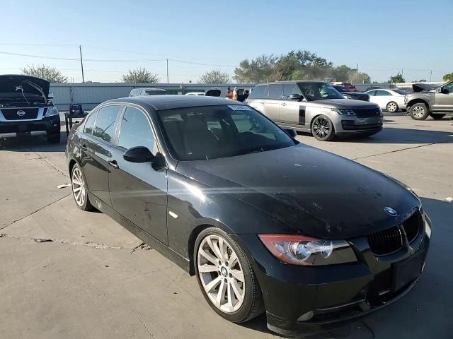 2008 BMW 328 I VIN: WBAVA335X8P141573 Lot: 72526624