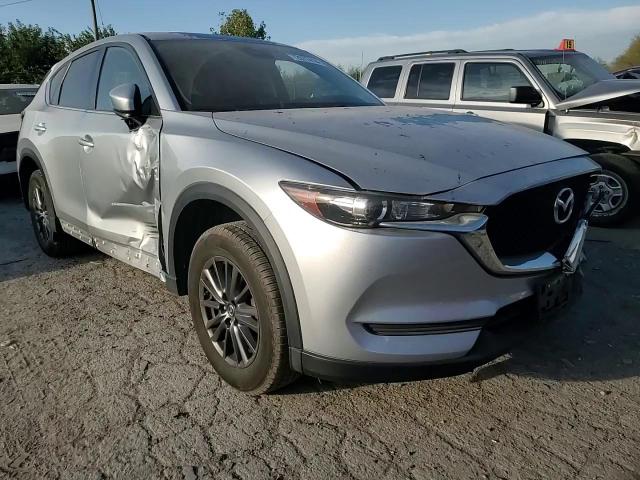 2019 Mazda Cx-5 Sport VIN: JM3KFBBM2K0676933 Lot: 72077414