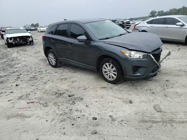 2014 Mazda Cx-5 Sport VIN: JM3KE2BE6E0362881 Lot: 71250564