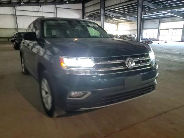 2018 Volkswagen Atlas Sel VIN: 1V2MR2CAXJC515271 Lot: 70046324