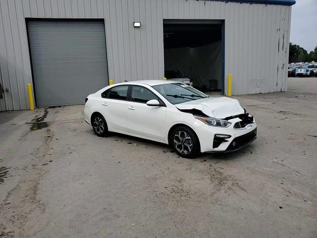 2020 Kia Forte Fe VIN: 3KPF24AD6LE225404 Lot: 71391824