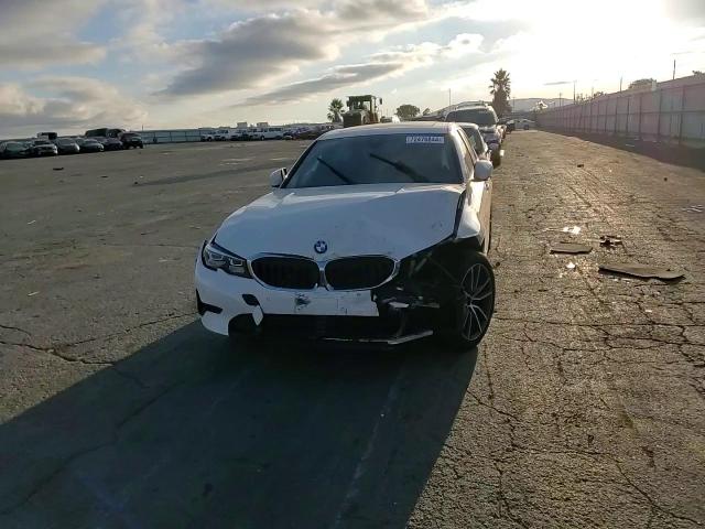 WBA5R1C03LFH44271 2020 BMW 330I