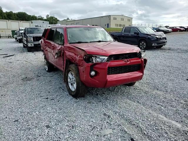 2015 Toyota 4Runner Sr5 VIN: JTEBU5JR7F5218094 Lot: 70044314