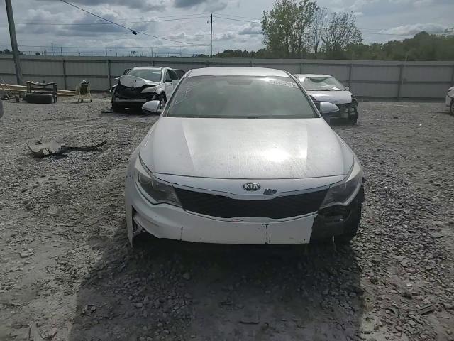 2016 Kia Optima Lx VIN: 5XXGT4L30GG029204 Lot: 72420584