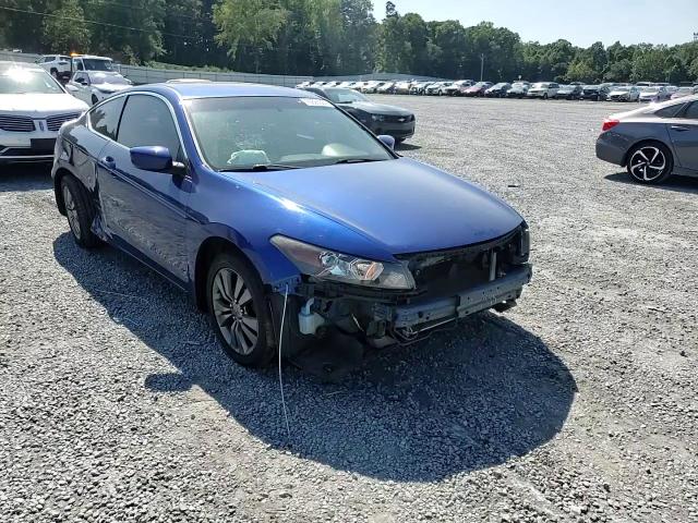 2010 Honda Accord Ex VIN: 1HGCS1B75AA009720 Lot: 70695384