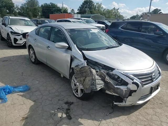 2013 Nissan Altima 2.5 VIN: 1N4AL3AP0DC270462 Lot: 70260164