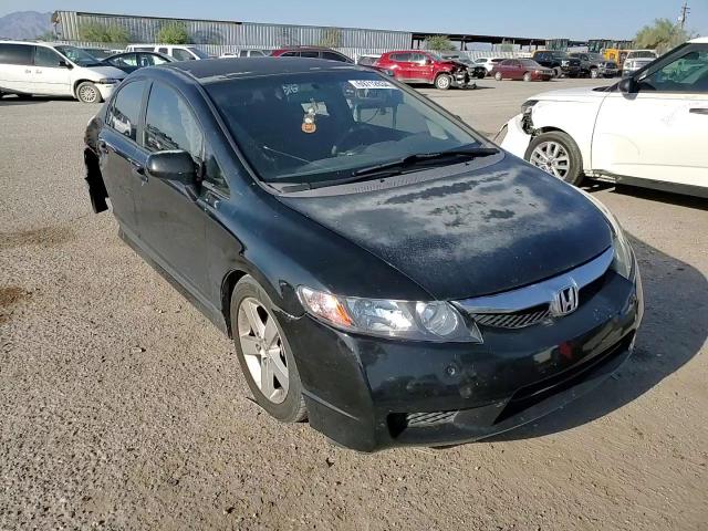 19XFA16679E034031 2009 Honda Civic Lx-S