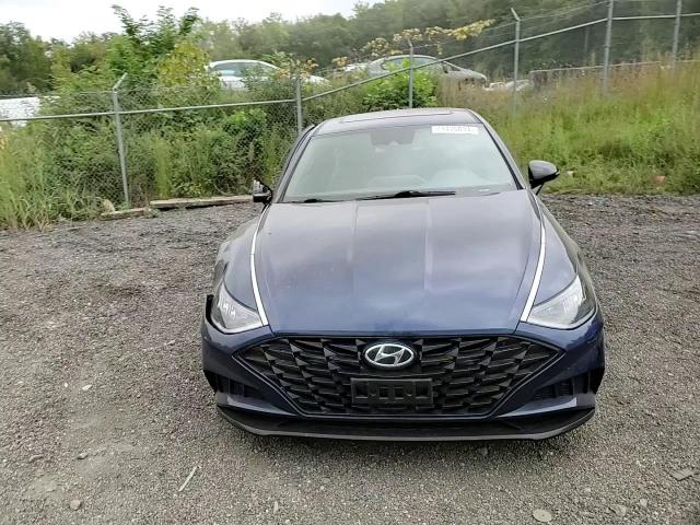 2020 Hyundai Sonata Sel Plus VIN: 5NPEJ4J25LH012288 Lot: 71435834