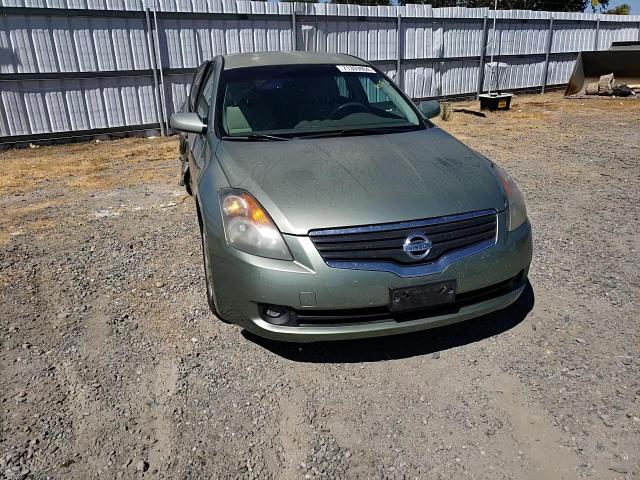 2007 Nissan Altima 2.5 VIN: 1N4AL21E77N443055 Lot: 71309864