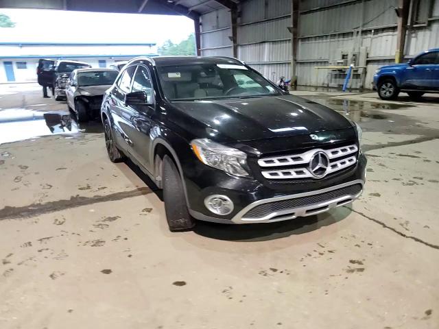 WDCTG4EB7KJ577397 2019 Mercedes-Benz Gla 250