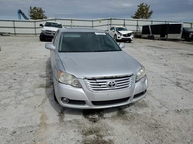 2009 Toyota Avalon Xl VIN: 4T1BK36B99U324725 Lot: 71455494