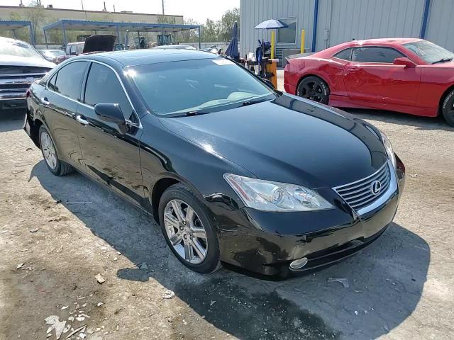 2008 Lexus Es 350 VIN: JTHBJ46G882187181 Lot: 70791754