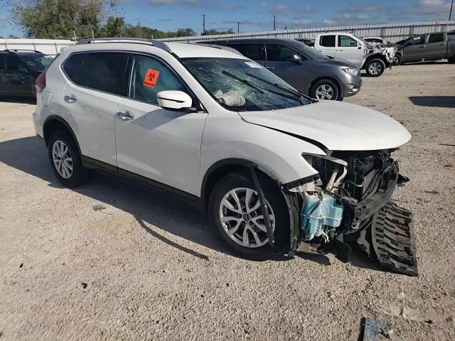 2017 Nissan Rogue S VIN: JN8AT2MT9HW132862 Lot: 71178184