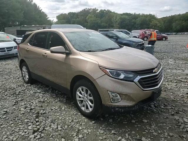 2018 Chevrolet Equinox Lt VIN: 2GNAXSEV5J6325050 Lot: 73630244